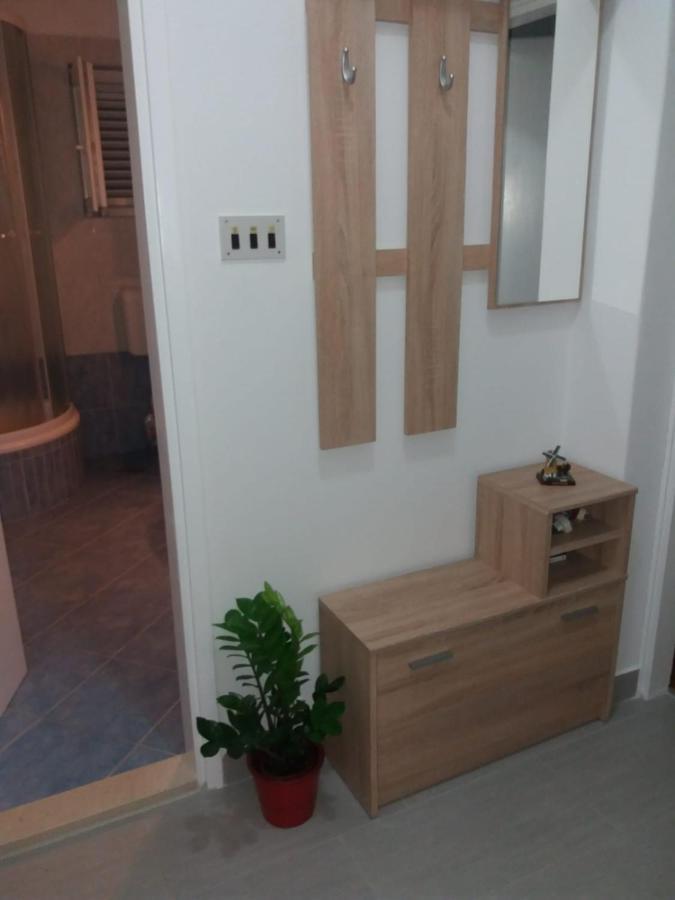 Apartment Nila Сали Екстер'єр фото